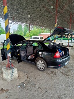 Citroen C5 1.6hdi 80kw - 3