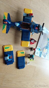 LEGO 70429 - 3