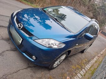 Mazda 5 - 3