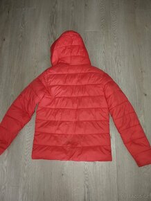Jarní bunda vel.158 - Top stav - 3