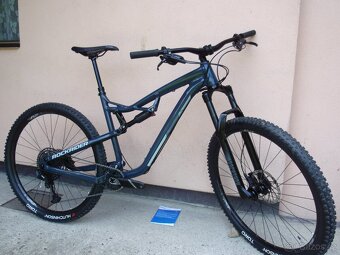 Téměř nový Rockrider AM 50 S - 3