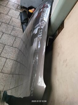 Kapota A5, r.2012 facelift - 3
