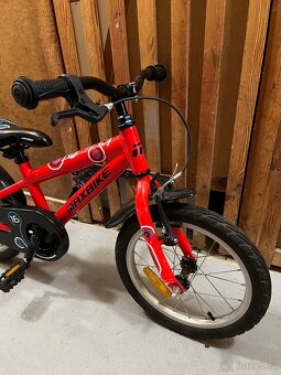 Dětské kolo Maxbike 16” - 3