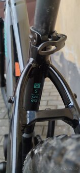 Elektrokolo Conway Carion S 2,0 625 - 3