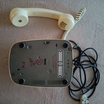 Telefony Tesla - 3