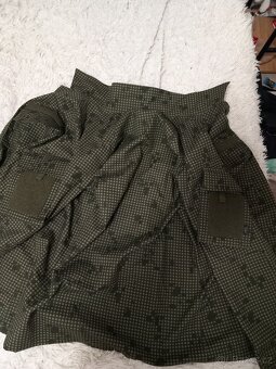 Prodám Bluzu desert nigh camo - 3