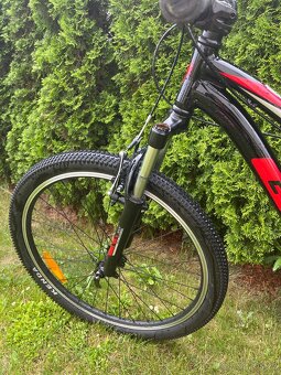 Dětské kolo GT 26 - 3