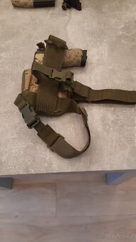 Airsoft výbava - 3