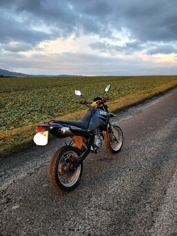 Mz 125 sm - 3
