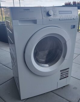 Pračka AEG L76680NWD - 3