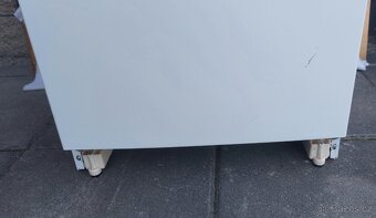 Myčka AEG Favorit 60cm - 3