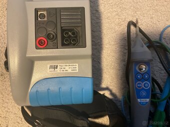 Metrel MI 3102Bt - 3