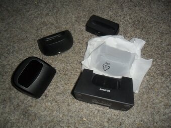 Philips, Motorola, Nokia, Alcatel, Aligator - 3