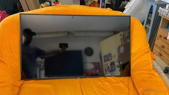 Prodám Samsung QLED televizi 43” - 3