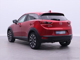 Mazda CX-3 2,0 Skyactiv-G120 CZ Challenge (2019) - 3