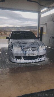 VW Bora 2.0 85kW - 3