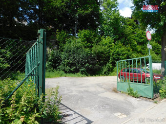 Pronájem komerčního pozemku, 600 m² - 3