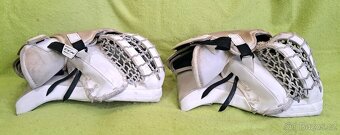 CCM EFLEX 5.9 lapačka - 3