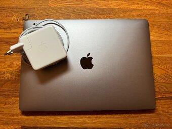 Macbook Pro 2019 128GB - 3