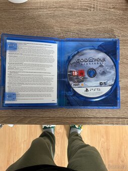 God of War Ragnarok ps5 - 3