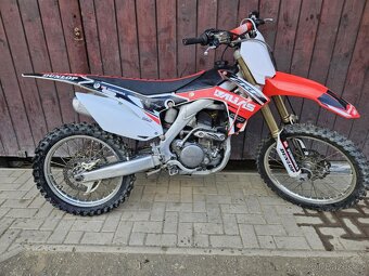 honda crf250 2014 - 3