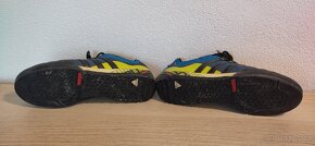 Prodám adidas terrex solo swift UK 9 / FR 43,5 - 3