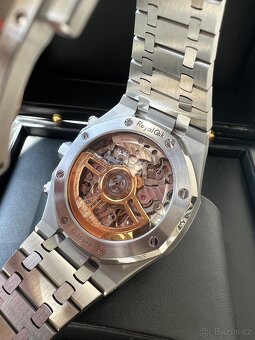 Audemars Piguet Royal Oak Chronograph 41mm - 3