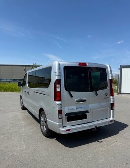 Fiat Talento Multicab 1.6 Ecojet L2H1 SX - 3