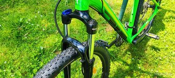 Horské Kolo Specialized Rockhopper - 3
