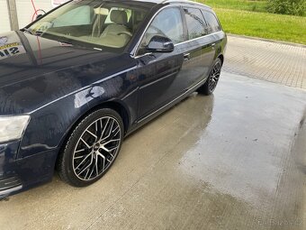 Audi a6 c6 3.0 176kw - 3