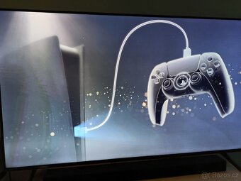 PlayStation 5 Slim + PlayStation 5 PRO - 3