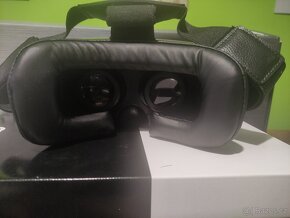 VR 3D brýle pro mobilní telefony - 3