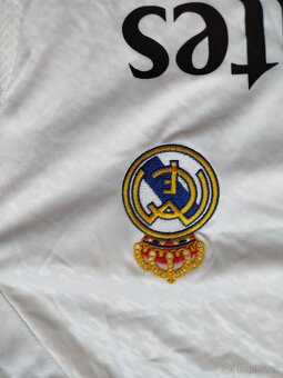 Dres Real Madrid - 3