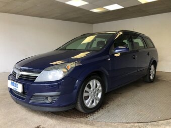 OPEL ASTRA 1.7CDTI CARAVAN - 3