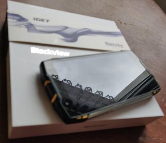 iGET Blackview GBV6800 Pro - 3