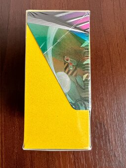 Pokémon tcg 2019 - Unified Minds build & battle - 3