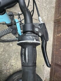 Detske horske kolo ROCKRIDER ST500 - 3