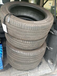 Prodám pneumatiky Michelin - 3