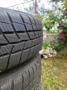 Zimní pneu 155/65 r14 - 3