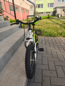 Dětské kolo - 3