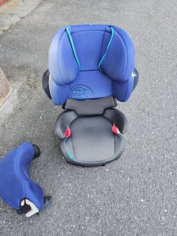 Autosedačka Cybex Pallas 2 - 3