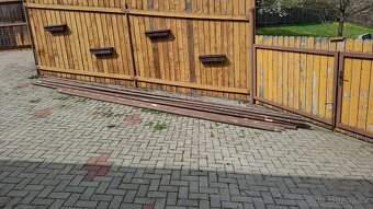Lešení Trubka - 3