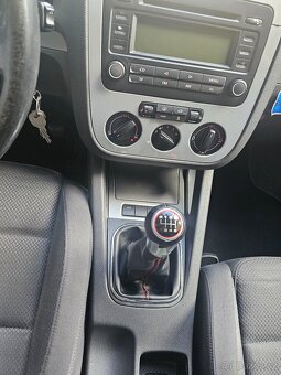 Prodám wv golf 5 1.9 tdi 77kw - 3