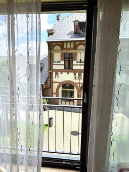 krásný byt 1+kk, 37m2 v ul. Jankovcova, Praha 7 - Holešovice - 3
