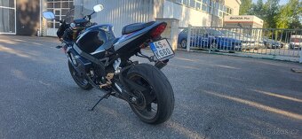 Suzuki Gsx-r 1000 - 3