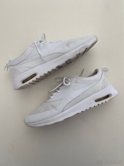 Tenisky Nike, vel. 40 - 3