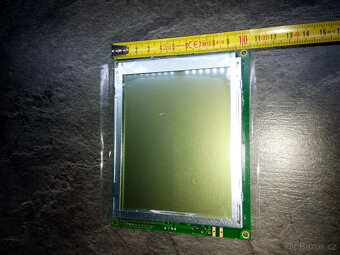 LCD display TOSHIBA TLC-1013 - PLATÍ do SMAZÁNÍ - 3