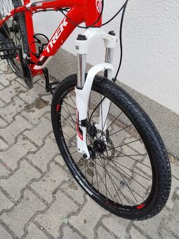 Horské kolo Trek 15" rám - 3