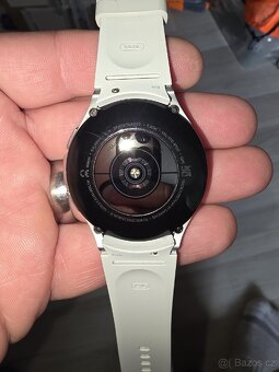 Samsung galaxy watch 4 classic - 3