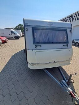 Karavan hobby de luxe - 3